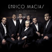 Purchase Enrico Macias - Enrico Macias & Al Orchestra