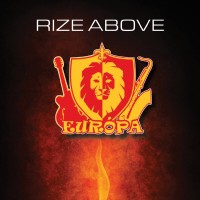 Purchase Europa - Rize Above