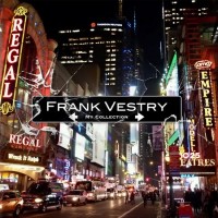 Purchase Frank Vestry - My Collection