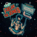 Buy Freak The Jones - The Jones Motel (Expanded Edition) Mp3 Download