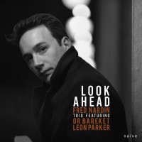 Purchase Fred Nardin Trio - Look Ahead