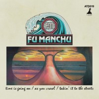 Purchase Fu Manchu - Fu30, Pt.1 (EP)