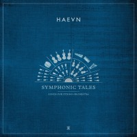 Purchase Haevn - Symphonic Tales