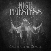 Purchase High Priestess - Casting The Circle