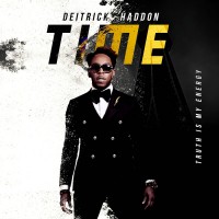 Purchase Deitrick Haddon - Time (Truth Is My Energy)