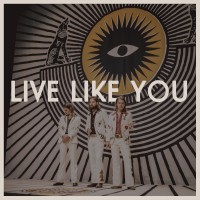 Purchase Dewolff - Live Like You (CDS)