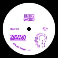 Purchase diplo - On My Mind (Purple Disco Machine Remix) (CDS)