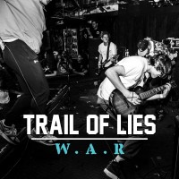 Purchase Trail Of Lies - W.A.R