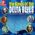Buy VA - The Kings Of The Delta Blues CD2 Mp3 Download