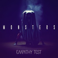 Purchase Empathy Test - Monsters (Radio Edit) (CDS)