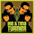 Buy Ike & Tina Turner - The Complete Pompeii Recordings 1968-1969 CD2 Mp3 Download