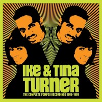 Purchase Ike & Tina Turner - The Complete Pompeii Recordings 1968-1969 CD3