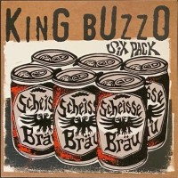 Purchase King Buzzo - Six Pack