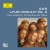 Buy Kölner Akademie Choir, Kolner Akademie, Michael Alexander Willens - Bach 333: 4-Part Chorales (Vol. 2) Mp3 Download