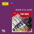 Buy VA - Bach 333: Bach À La Jazz Mp3 Download