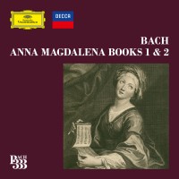 Purchase VA - Bach 333: Complete Anna Magdalena Books 1 & 2