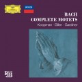 Buy VA - Bach 333: Complete Motets Mp3 Download