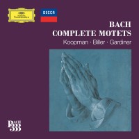 Purchase VA - Bach 333: Complete Motets