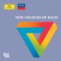 Buy VA - Bach 333: New Colours Of Bach Mp3 Download