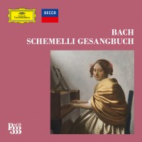 Purchase VA - Bach 333: Schemelli Gesangbuch Complete