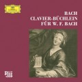 Buy VA - Bach 333: Wilhelm Friedemann Bach Klavierbüchlein Complete Mp3 Download