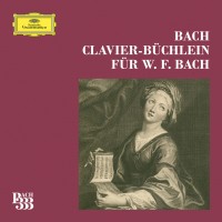 Purchase VA - Bach 333: Wilhelm Friedemann Bach Klavierbüchlein Complete