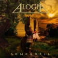 Buy Alogia - Semendria Mp3 Download