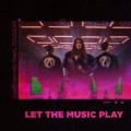 Buy Audiosoulz - Let The Music Play (CDS) Mp3 Download