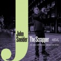 Buy John Sneider - The Scrapper Mp3 Download