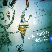 Purchase Johnny Lloyd - Low Fidelity Vol.2