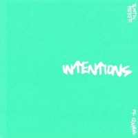 Purchase Justin Bieber - Intentions (CDS)