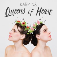Purchase Karmina - Queens Of Heart (Deluxe Version) CD2
