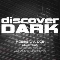Purchase Robbie Van Doe - Deception (CDS)