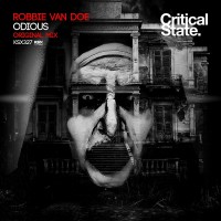 Purchase Robbie Van Doe - Odious (CDS)