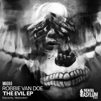 Purchase Robbie Van Doe - The Evil (EP)