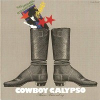 Purchase Russ Barenberg - Cowboy Calypso