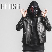 Purchase Sickick - Fetish (CDS)