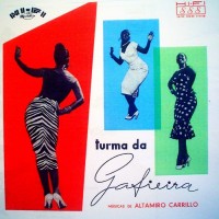 Purchase Sivuca - Turma Da Gafieira (Vinyl)