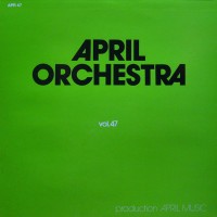 Purchase Milpatte & Serge Bulot - April Orchestra Vol. 47 (Vinyl)