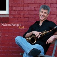 Purchase Nelson Rangell - Red