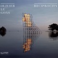 Buy Olivier Le Goas - Reciprocity (With Nir Felder, Kevin Hays & Phil Donkin) Mp3 Download