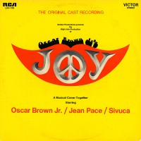 Purchase Sivuca - Joy (Vinyl)