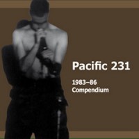 Purchase Pacific 231 - Psychic Euthanasia (Vinyl)