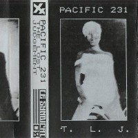 Purchase Pacific 231 - The Lost Judgement (Vinyl)