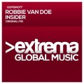 Buy Robbie Van Doe - Insider (CDS) Mp3 Download