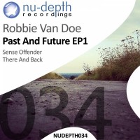 Purchase Robbie Van Doe - Past And Future 1 (EP)