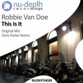 Buy Robbie Van Doe - This Is It (CDS) Mp3 Download