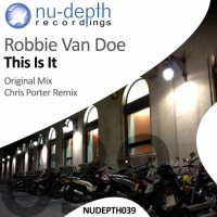 Purchase Robbie Van Doe - This Is It (CDS)