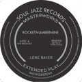 Buy Rocketnumbernine - Lone Raver, Black And Blue & Steel Drummer Mp3 Download