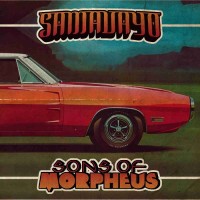 Purchase Samavayo - The Fuzz Charger (Feat. Sons Of Morpheus) (Split)